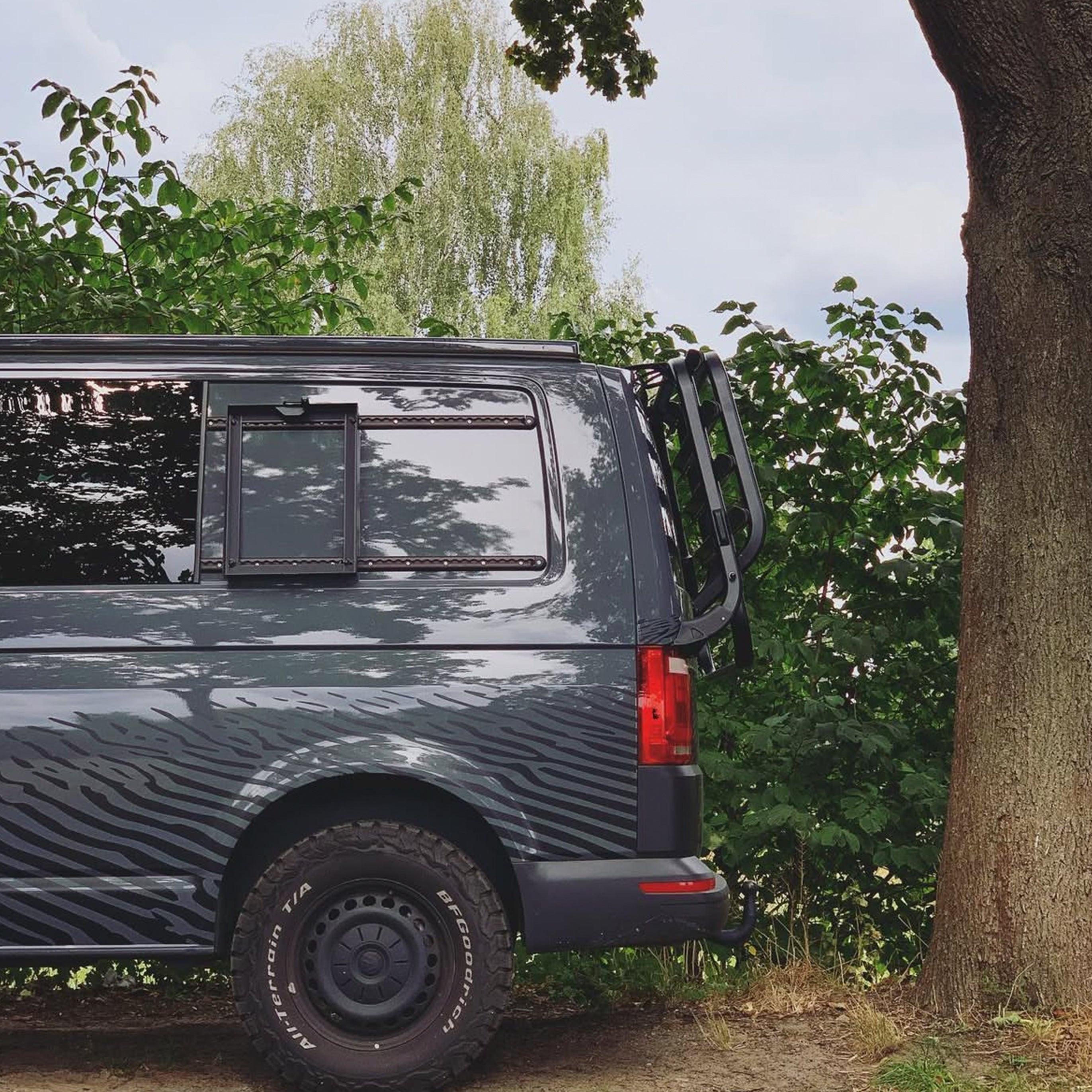 Poster - Offroad Kunstdrucke