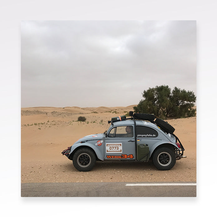 Dein custom Car-toon