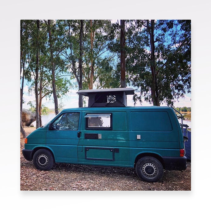 Dein custom Car-toon