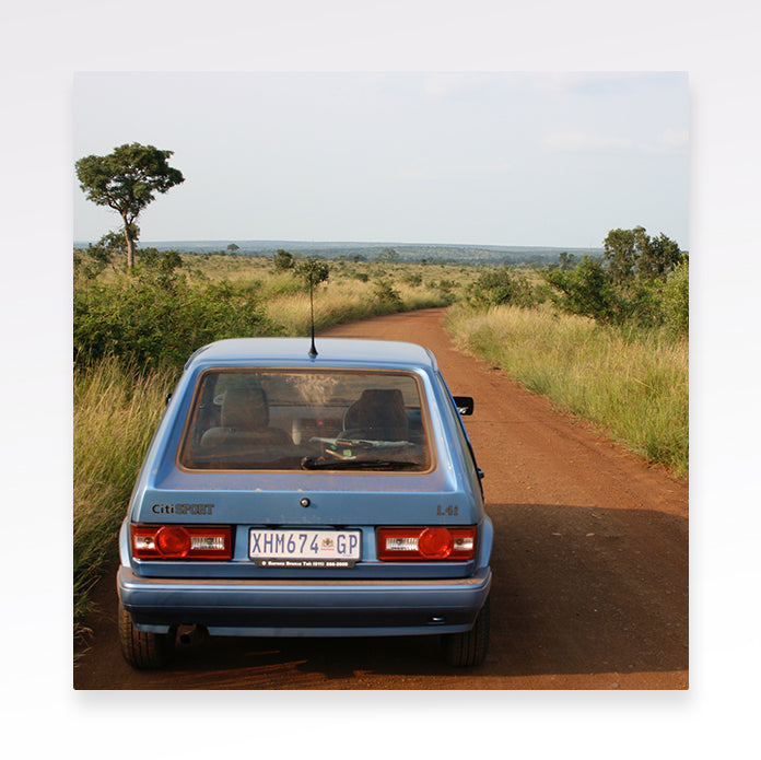 Dein custom Car-toon